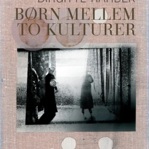 Børn mellem to kulturer