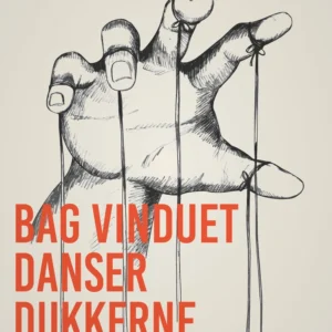 Bag vinduet danser dukkerne