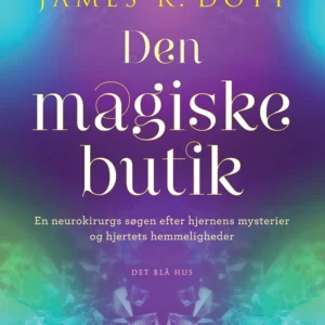Den magiske butik