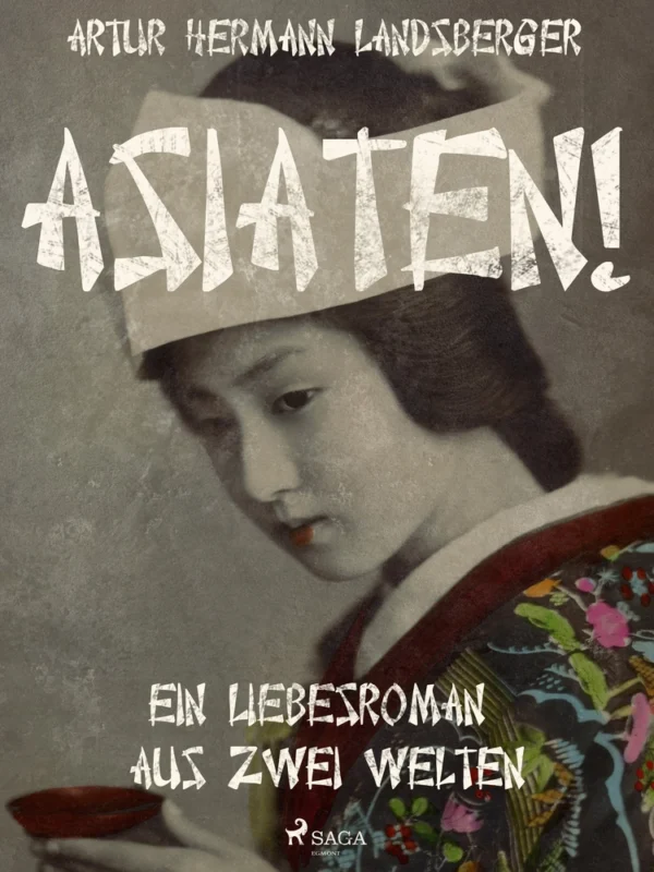 Asiaten!