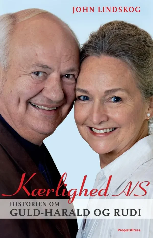 Kærlighed A/S