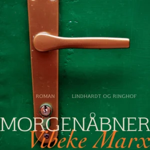 Morgenåbner
