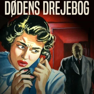 Dødens drejebog