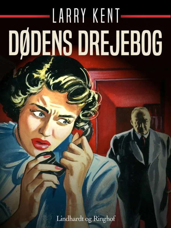 Dødens drejebog