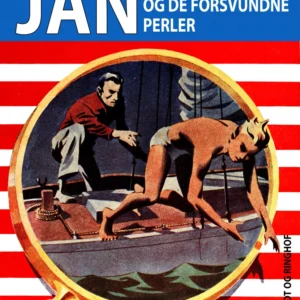 Jan og de forsvundne perler