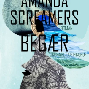 Amanda Screamers begær