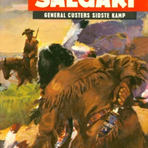 General Custers sidste kamp