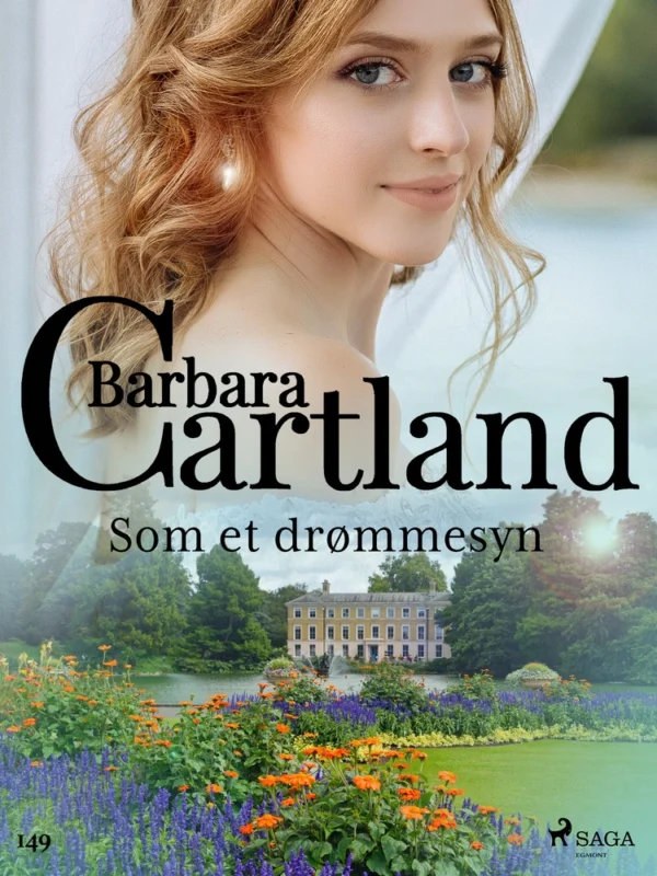 Som et drømmesyn
