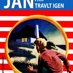 Jan får travlt igen