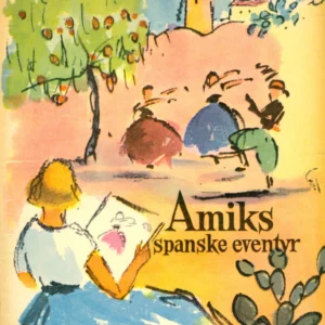 Amiks spanske eventyr