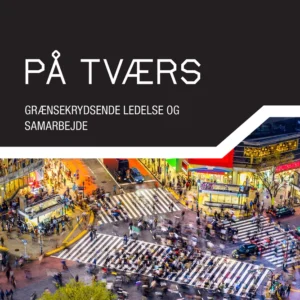 På tværs