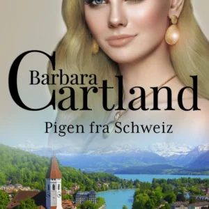 Pigen fra Schweiz