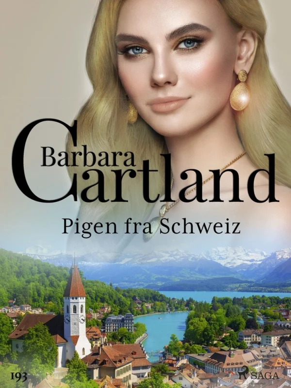 Pigen fra Schweiz