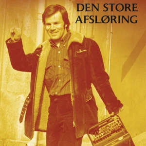 Den store afsløring