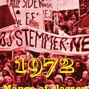 1972 - mange af slagsen