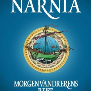 Narnia - morgenvandrerens rejse
