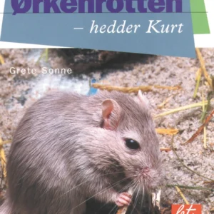 Ørkenrotten - hedder Kurt