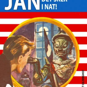 Jan - det sker i nat!