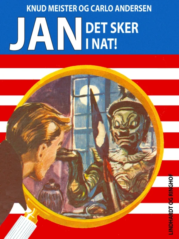 Jan - det sker i nat!