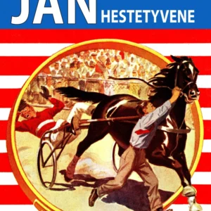 Jan - hestetyvene