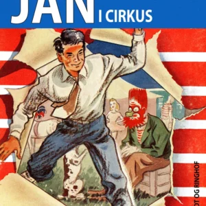 Jan i cirkus