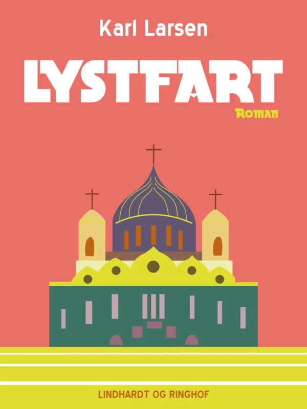 Lystfart