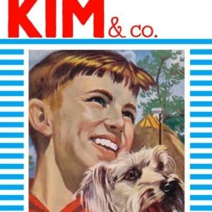 Kim & co.
