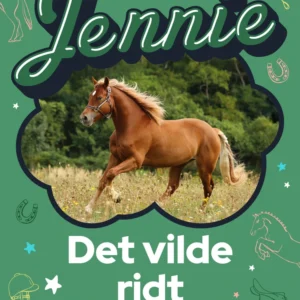 Det vilde ridt