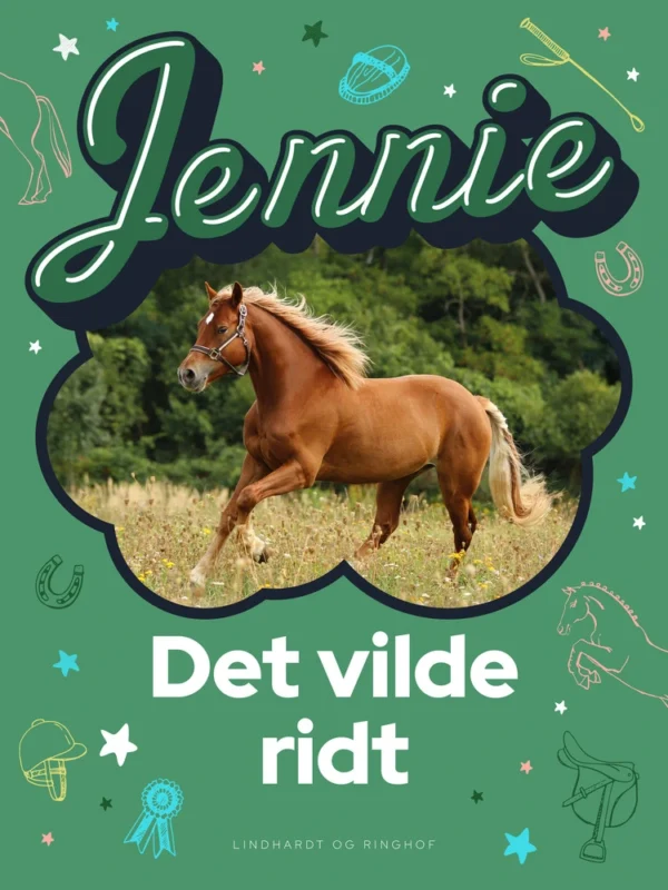 Det vilde ridt