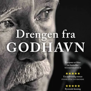 Drengen fra Godhavn