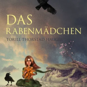 Das Rabenmädchen