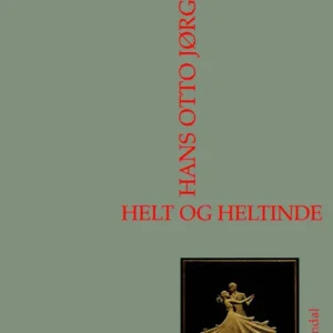 Helt og heltinde