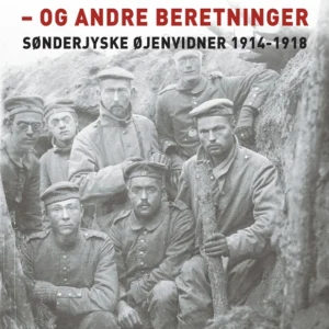 O krig, o vanvid! - og andre beretninger