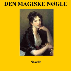 Den magiske nøgle