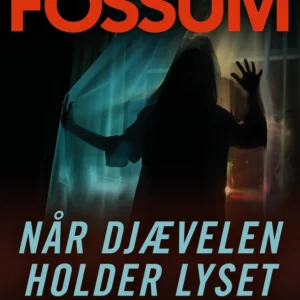 Når djævelen holder lyset