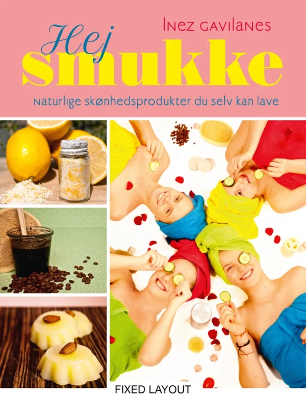 Hej smukke
