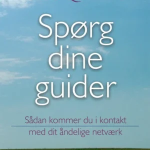 Spørg dine guider