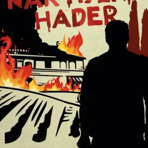 Når mænd hader
