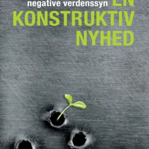 En konstruktiv nyhed