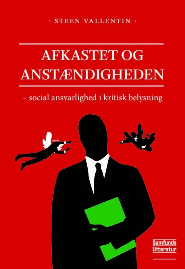Afkastet og anstændigheden