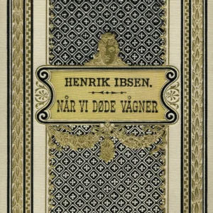 Når vi døde vågner