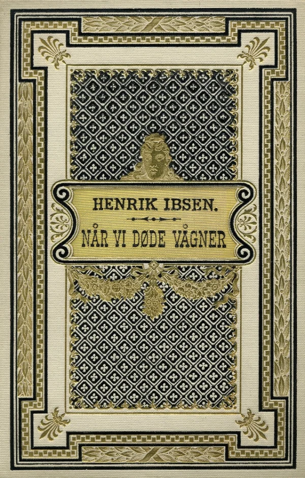 Når vi døde vågner