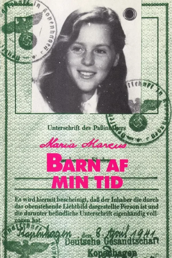 Barn af min tid