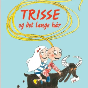 Trisse og det lange hår