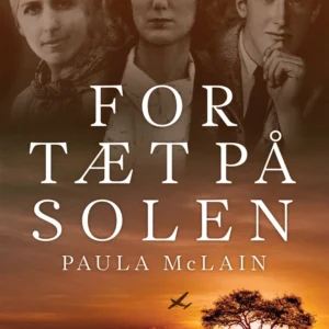 For tæt på solen