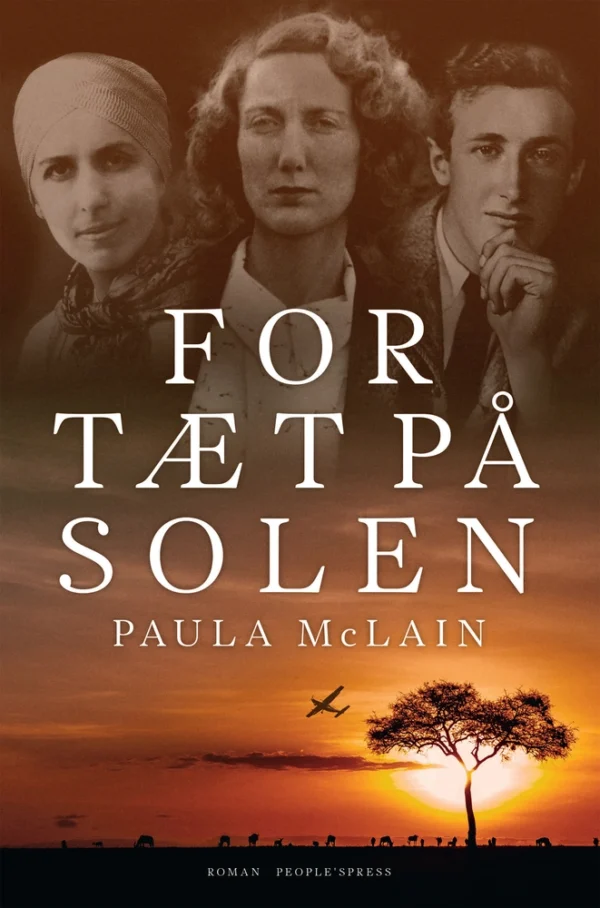 For tæt på solen