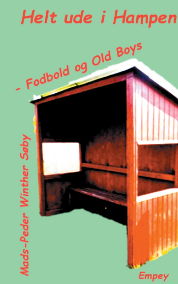Helt ude i Hampen - fodbold og Old Boys