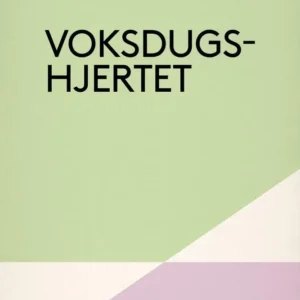 Voksdugshjertet