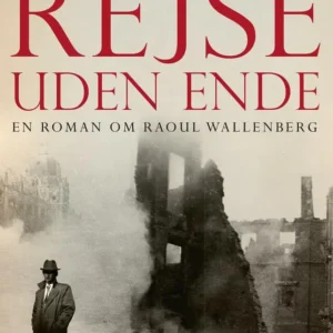 Rejse uden ende