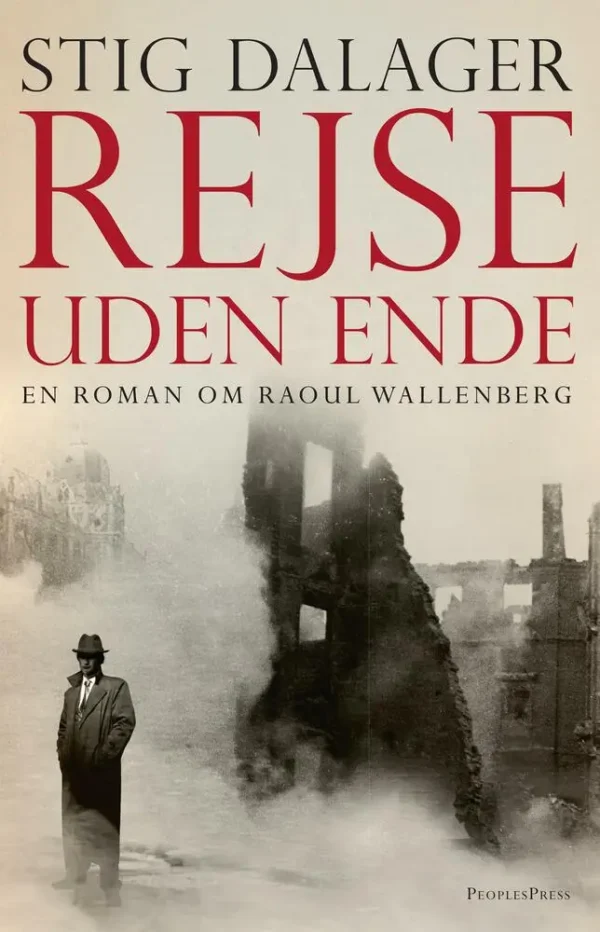 Rejse uden ende